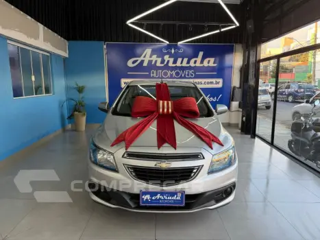 PRISMA Sed. LT 1.4 8V FlexPower 4p