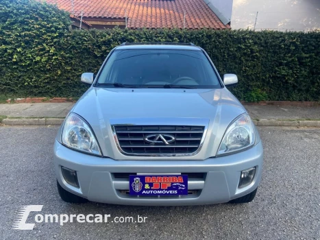 TIGGO 2.0 16V