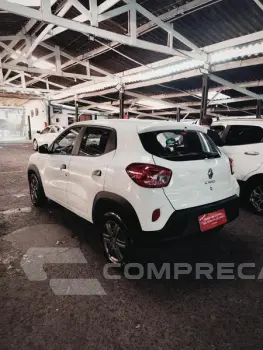 KWID 1.0 12V SCE ZEN MANUAL