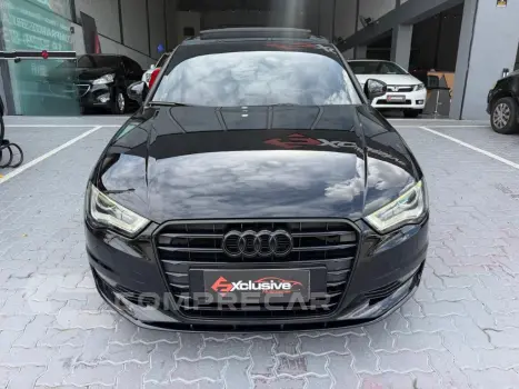 A3 Sed.1.8/1.8 Ambit.16V TB FSI S-tronic