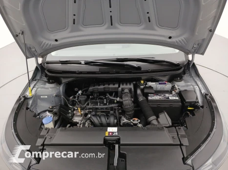 HB20S 1.0 12V FLEX COMFORT PLUS MANUAL