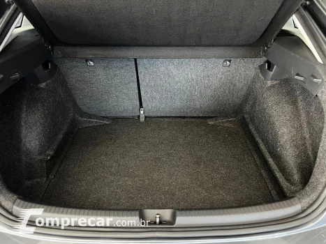 Nivus Comfortline 200 TSI