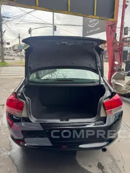 CITY 1.5 LX Sedan 16V