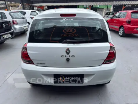CLIO 1.0 Expression 16V Hi-power