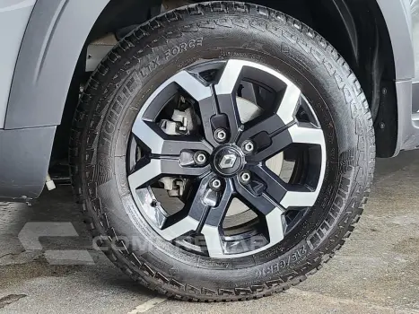 OROCH 1.3 TCE FLEX OUTSIDER X-TRONIC