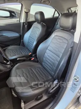 ONIX 1.4 MPFI LTZ 8V