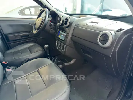Ecosport freestyle 1.6