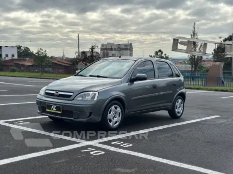 Corsa Hatch 1.4 4P MAXX FLEX