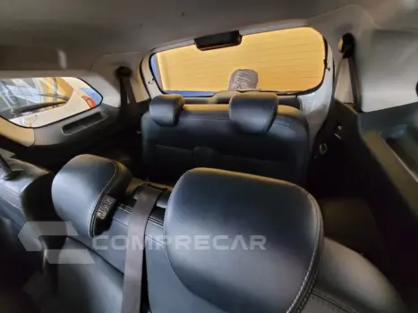 SPIN PREMIER 1.8 8V Econo.Flex 5p Aut.