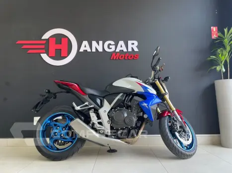 CB 1000R