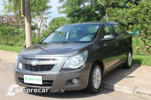 COBALT 1.4 LTZ 8V