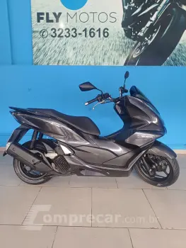 PCX 160 ABS