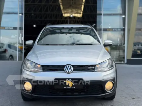 SAVEIRO 1.6 CROSS CE 8V FLEX 2P MANUAL