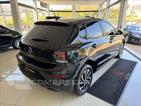 POLO 1.0 170 TSI Highline