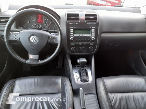 JETTA 2.5 I 20V 170cv