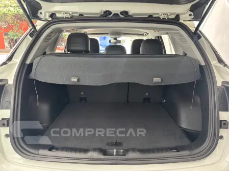 COMPASS LONGITUDE 2.0 4x2 Flex 16V Aut.