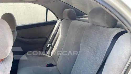 COROLLA 1.8 XEI 16V