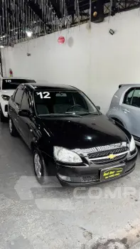 CLASSIC 1.0 MPFI LS 8V