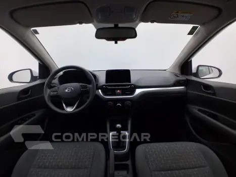 HB20S 1.0 12V FLEX COMFORT MANUAL
