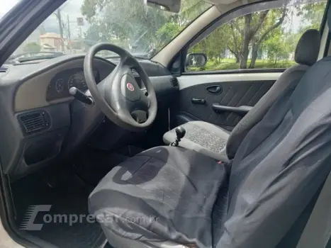 STRADA - 1.4 MPI FIRE CS 8V 2P MANUAL