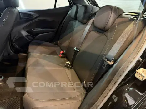 Argo 1.3 Firefly Flex Trekking Cvt