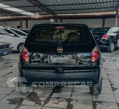 CELTA 1.0 MPFI Spirit 8V