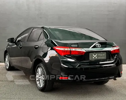 COROLLA 2.0 XEI 16V
