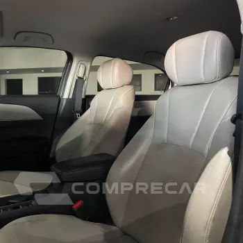 HR-V Touring 1.5 Flex TB 16V 5p Aut.