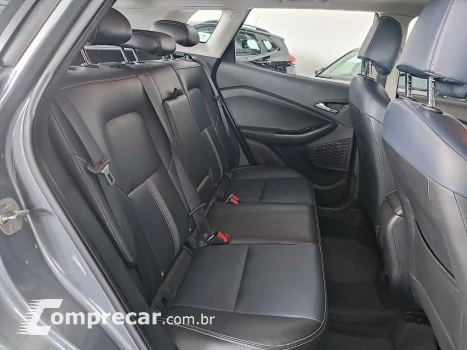 TRACKER 1.2 Turbo Premier