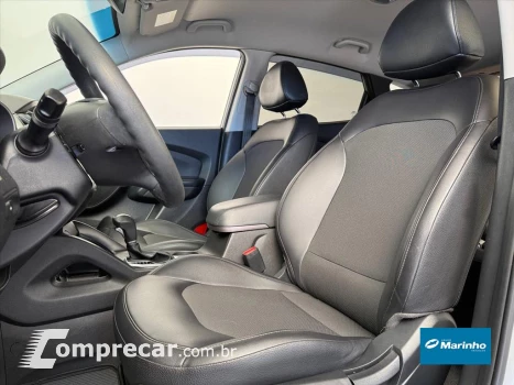 IX35 2.0 MPFI 16V FLEX 4P AUTOMÁTICO
