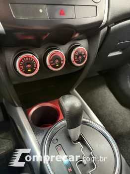 ASX 2.0 4X4 16V