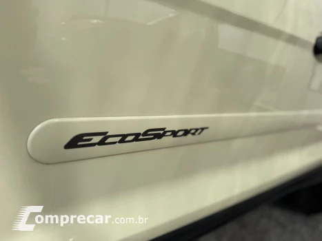 ECOSPORT 1.6 Freestyle Plus 16V