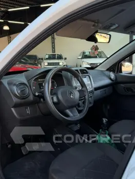 KWID Zen 1.0 Flex 12V 5p Mec.
