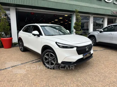 Hr-V 1.5 Di I-Vtec Flex Ex Cvt