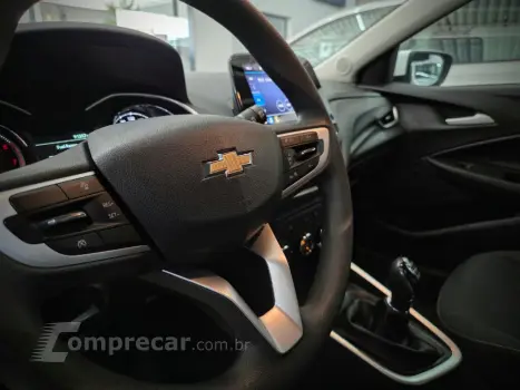 ONIX 1.0 TURBO FLEX LTZ MANUAL