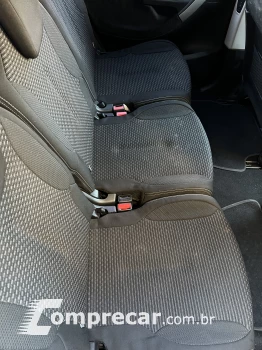 C4 PICASSO 2.0 16V GLX