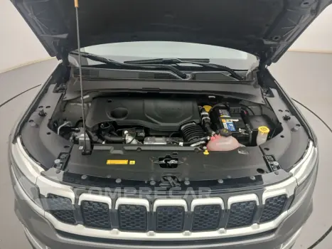 COMMANDER 1.3 T270 TURBO FLEX LIMITED AT6
