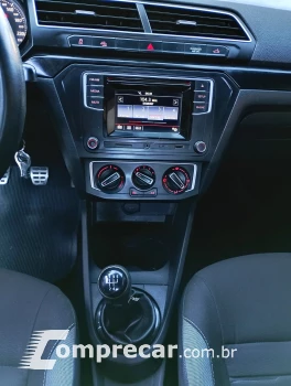 SAVEIRO 1.6 Cross CE 16V