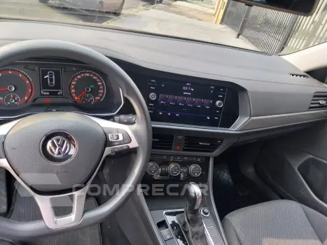 JETTA 1.4 250 TSI