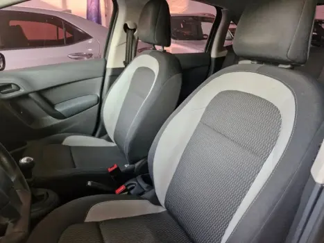 C3 1.2 ORIGINE 12V FLEX 4P MANUAL