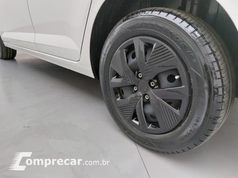 POLO 1.0 MPI MANUAL