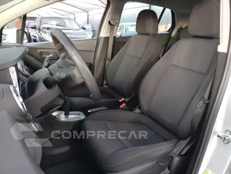 TRACKER 1.8 MPFI LT 4X2 16V