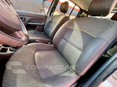 CLIO 1.0 Expression 16V Hi-power