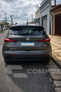 ARGO 1.3 Firefly Drive