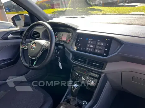 T-CROSS 1.0 200 TSI