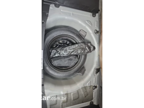 HB20X 1.6 16V FLEX DIAMOND PLUS AUTOMÁTICO