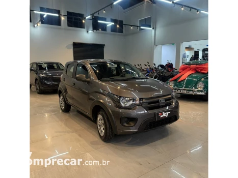 MOBI 1.0 EVO FLEX LIKE. MANUAL
