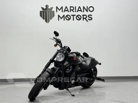 V-ROD 10TH ANNIVERSARY EDITION VRSCDX