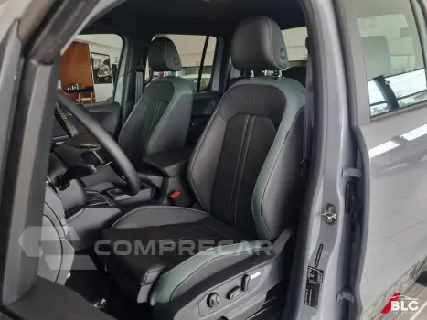 AMAROK V6 3.0 EXTREME BARRETOS