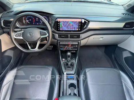 T-Cross Hig. 250 TSI 1.4 Flex 16V 5p Aut